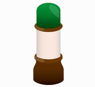 野草酵素+ドレッシング